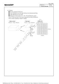 GW6TGCBG30C Datasheet Page 10