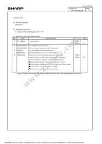 GW6TGCBG40C Datasheet Page 8