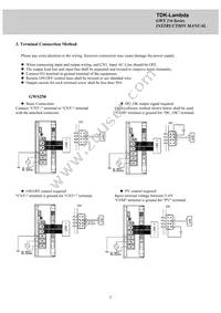 GWS25048/CO2 Datasheet Page 16