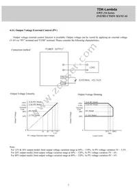 GWS25048/CO2 Datasheet Page 20