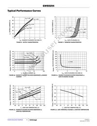 GWS9294 Datasheet Page 5