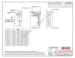 H-300-2-580 Datasheet Cover