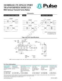 H1081 Datasheet Page 2