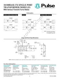 H1093 Datasheet Page 2