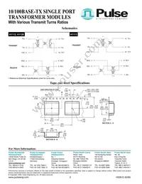 H1112T Datasheet Page 2