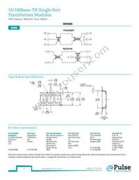 H1119NLT Datasheet Page 2