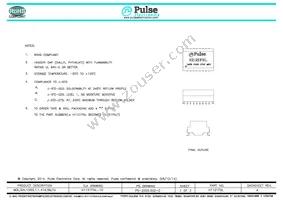 H1121FNLT Datasheet Cover