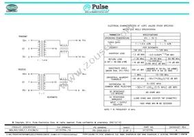 H1121FNLT Datasheet Page 2