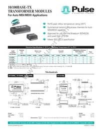 H1141NL Datasheet Cover