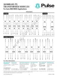 H1141NL Datasheet Page 2