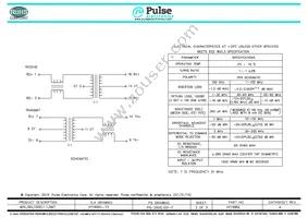 H1199NLT Datasheet Page 2