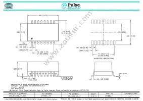 H1199NLT Datasheet Page 3