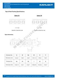 H11A1M-V Datasheet Page 11