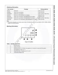 H11A4VM Datasheet Page 9
