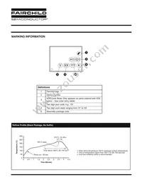 H11D4W Datasheet Page 7