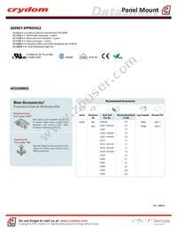 H12WD48110-10 Datasheet Page 5
