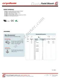 H16WD6090KG Datasheet Page 5
