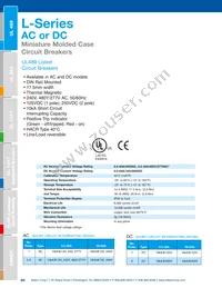 H1COL Datasheet Cover