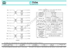 H2075FNLT Datasheet Page 2