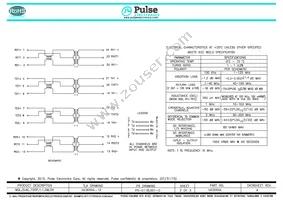 H2305NL Datasheet Page 2