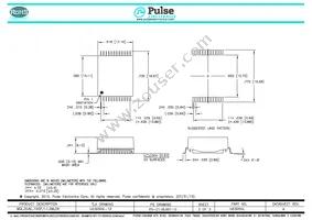 H2305NL Datasheet Page 3