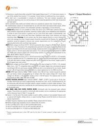 H25D-SS-60-AZC-28V/OC-EM16-S Datasheet Page 6