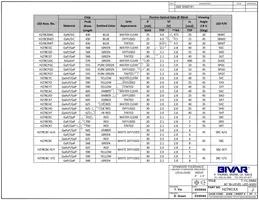 H278CYGD5V Datasheet Page 2