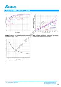 H36SA54003NNFC Datasheet Page 3