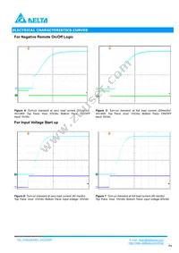 H36SA54003NNFC Datasheet Page 4