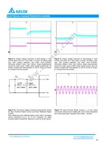 H36SA54003NNFC Datasheet Page 5