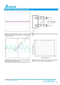 H36SA54003NNFC Datasheet Page 6