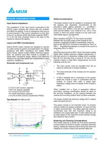 H36SA54003NNFC Datasheet Page 7