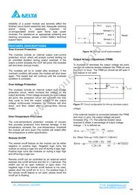 H36SA54003NNFC Datasheet Page 8