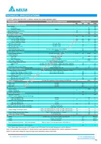 H48SC28016NNFH Datasheet Page 2