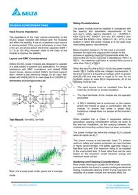 H48SC28016NNFH Datasheet Page 8