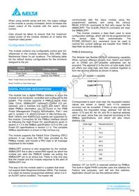 H48SC28016NNFH Datasheet Page 10