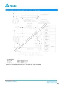 H48SC28016NNFH Datasheet Page 18