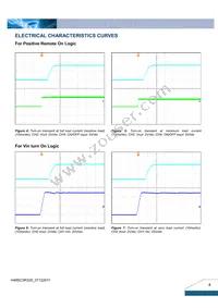 H48SC3R325PSFA Datasheet Page 4