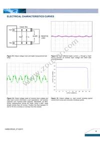 H48SC3R325PSFA Datasheet Page 6