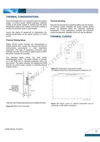 H48SC3R325PSFA Datasheet Page 10