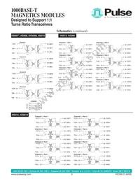 H5007T Datasheet Page 3