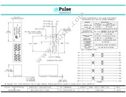 H5610NLT Datasheet Page 2