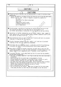 H5AT28X13X16 Datasheet Page 5