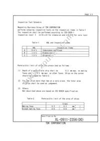 H5C2ER9.5/5-Z Datasheet Page 4