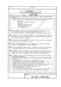 H5C2ER9.5/5-Z Datasheet Page 5