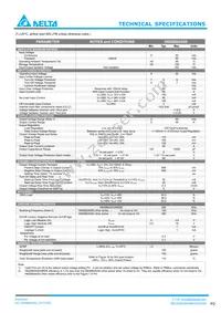 H60SB0A050NRDC Datasheet Page 2