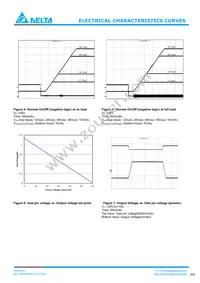 H60SB0A050NRDC Datasheet Page 5