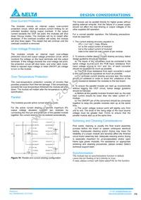 H60SB0A050NRDC Datasheet Page 8