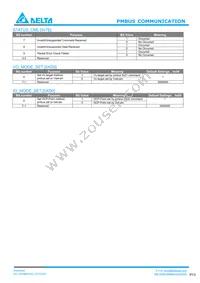 H60SB0A050NRDC Datasheet Page 13