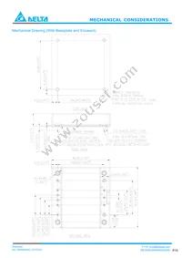 H60SB0A050NRDC Datasheet Page 15